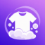 Mora Laundry Logo